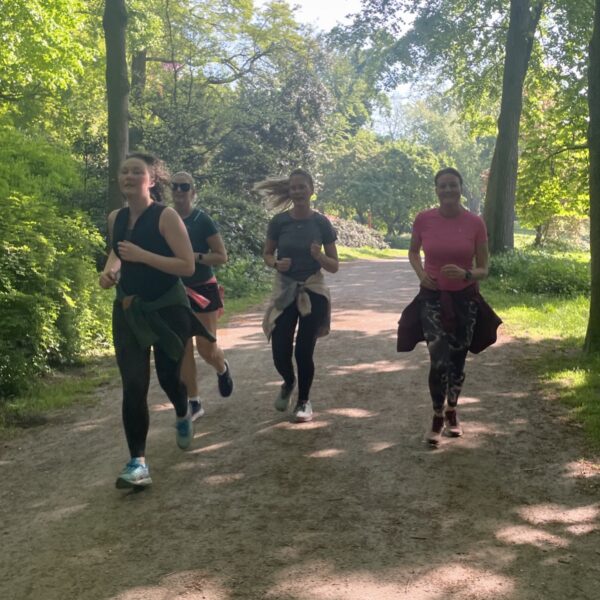 SlowRun zenfit